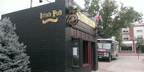 Ned Kelly S Irish Pub
